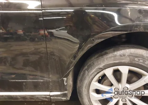 2013 Audi Q5 2.0T Premium z USA, uszkodzony, nr VIN WA1CFAFP4DA063604